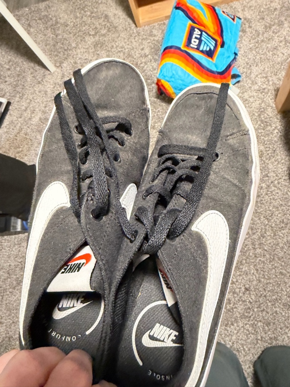 Nike